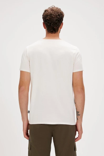 BAD BEAR DEREK ERKEK TSHİRT - 5