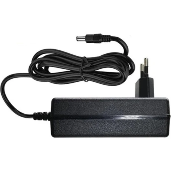 Cata Ct-2551 2amper Fişli Adaptör 25w