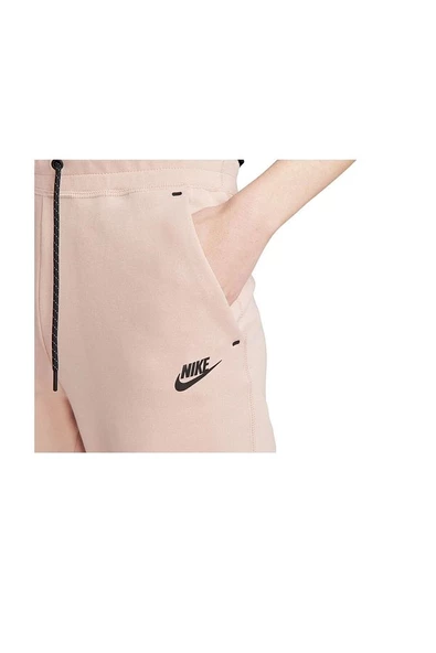 Sportswear Tech Fleece Trousers Kadın Eşofman Altı - 3
