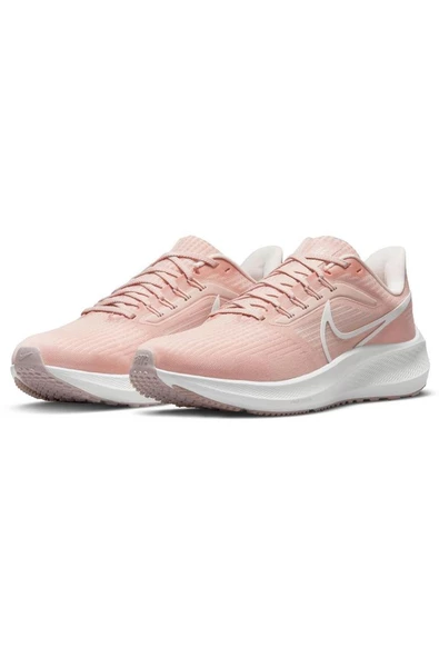 Wmns Air Zoom Pegasus 39 Kadın GÜL KURUSU Koşu Ayakkabısı DH4072-601 - 3