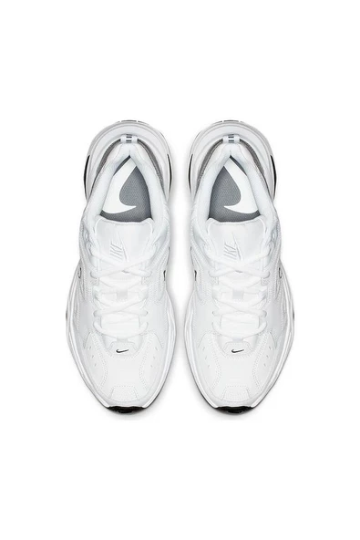 M2k Tekno Sneaker Kadın Spor Ayakkabı Beyaz Bq3378-100 - 3