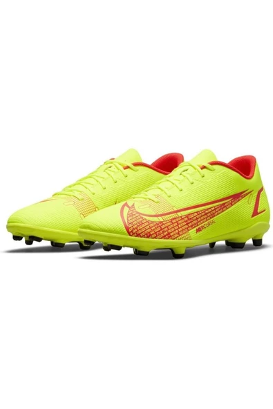 Cu5692-760 Vapor 14 Club Fg/mg Futbol Krampon Ayakkabı - 2