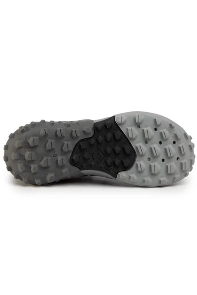 Wildhorse 6 Arazi Tipi Siyah Kadın Koşu Ayakkabı Bv7099-001 - 4