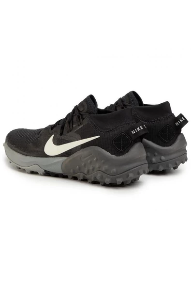 Wildhorse 6 Arazi Tipi Siyah Kadın Koşu Ayakkabı Bv7099-001 - 3