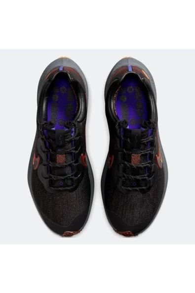 Zoom Winflo 8 Shield Running Shoes- Koşu Ve Antrenman Ayakkabısı - 3