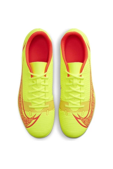 Cu5692-760 Vapor 14 Club Fg/mg Futbol Krampon Ayakkabı - 3