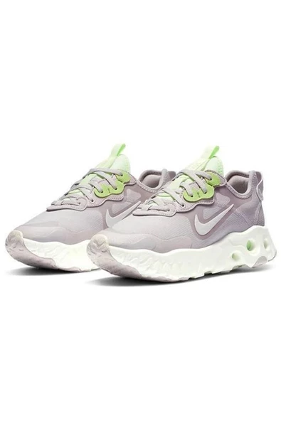 React Art3mis Cn8203-003 Kadın Spor Ayakkabısı - 2