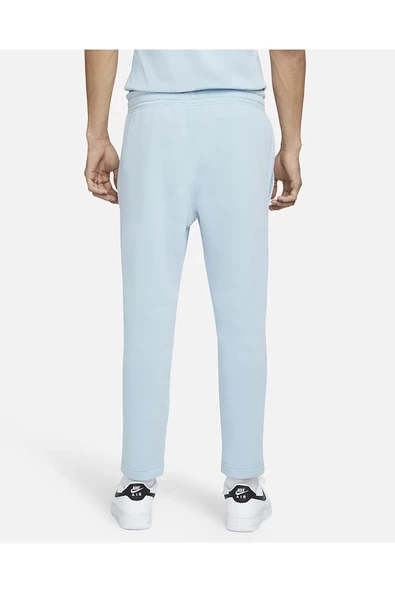 Sportswear Erkek Mavi Polarlı Eşofman Altı Do0022-416 - 2