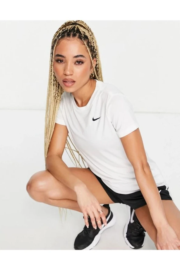 Dry Legend Kadın T-shirt Aq3210-100 - 2