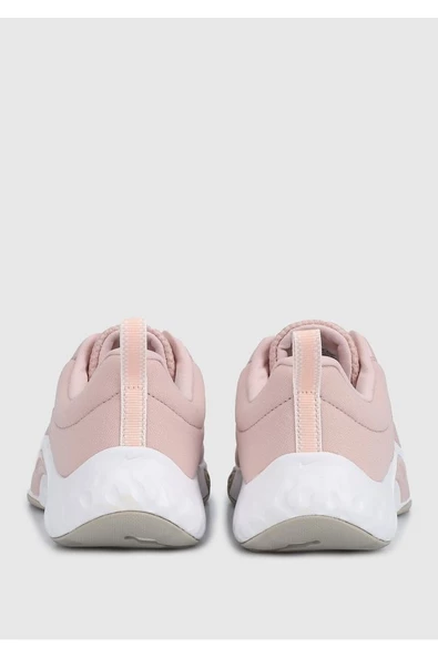 W Renew In Season Tr 11 Pembe Kadın Spor Ayakkabısı Da1349-600 - 4