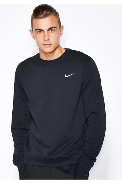 Club Swoosh Sweatshirt 611467-010