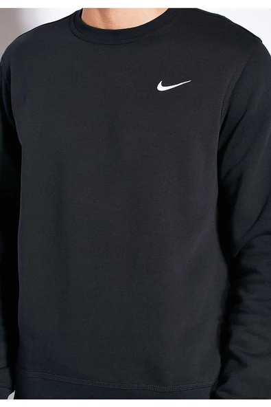 Club Swoosh Sweatshirt 611467-010 - 3