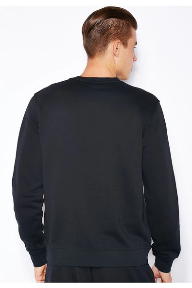 Club Swoosh Sweatshirt 611467-010 - 2