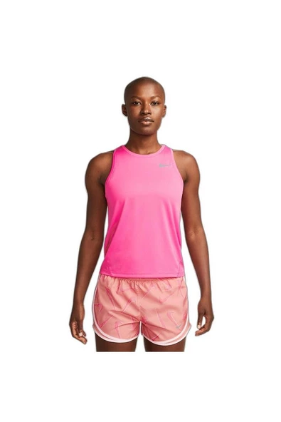 Women's tank top Nike Miler AJ8102-684