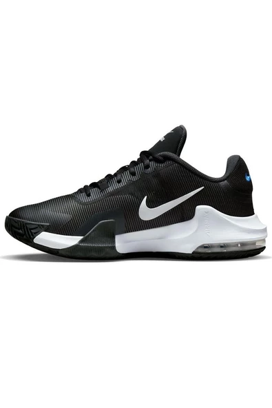 Dm1124 NIKE AIR MAX IMPACT 4 001 Basketbol Ayakkabısı - 3