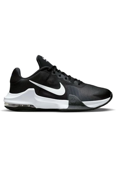 Dm1124 NIKE AIR MAX IMPACT 4 001 Basketbol Ayakkabısı