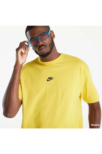 Premıum Essentıals T-shırt Do7392-709 - 3