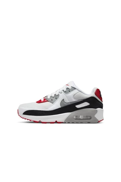 Kadın Sneaker Air Max 90 Ltr  Ayakkabı Cd6864 019 - 3