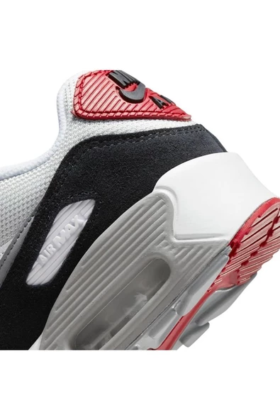 Kadın Sneaker Air Max 90 Ltr  Ayakkabı Cd6864 019 - 8