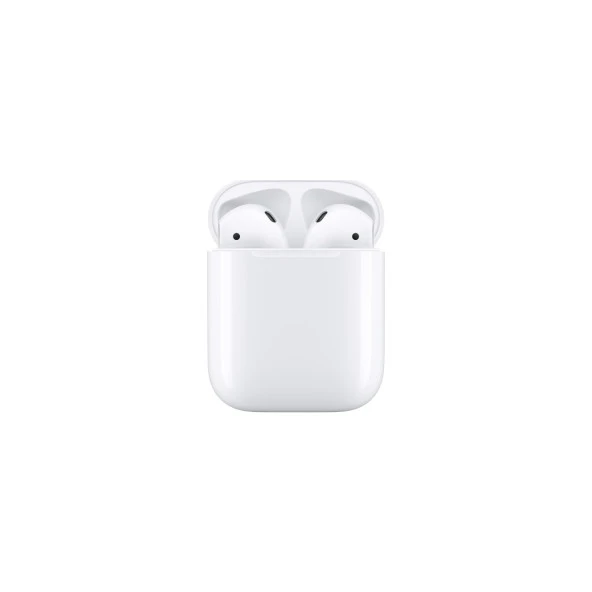 Apple AirPods 2. Nesil Kulaklık MV7N2TU/A (Apple Türkiye Garantili)