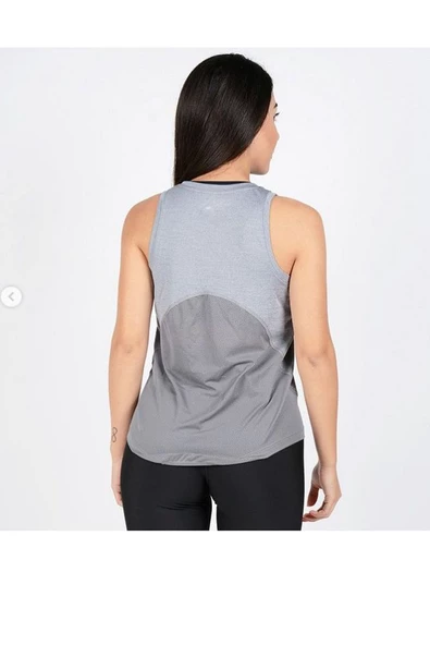 Woman's Miler Running Tank AJ8102056 - 2