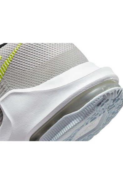Air Max Impact 3 Erkek Basketbol Ayakkabısı Dc3725-007 - 7