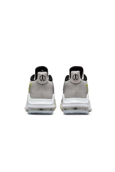 Air Max Impact 3 Erkek Basketbol Ayakkabısı Dc3725-007 - 5