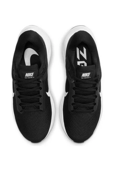 Air Zoom Structure 24 Da8570-001 Kadın Spor Ayakkabı - 8