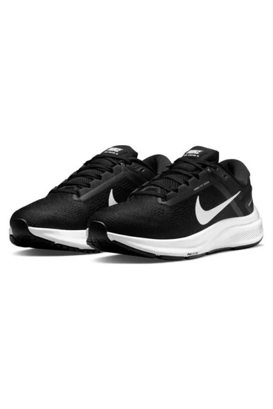 Air Zoom Structure 24 Da8570-001 Kadın Spor Ayakkabı - 5