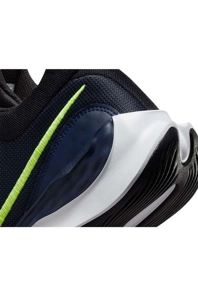 Dd9304-005 Renew Elevate 3 Erkek Spor Basketbol Ayakkabısı - 3