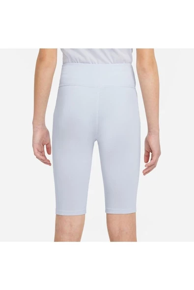 Sportswear Older Kids' (Girls') Shorts DA1243-085 - 4