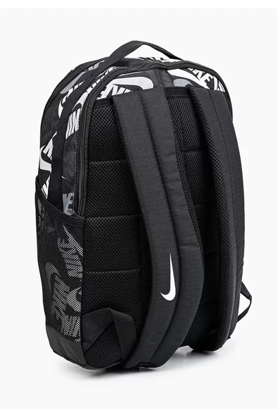 Brasilia Allover Desenli Çocuk Sırt Çantası - 5