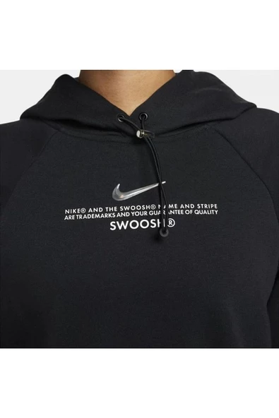Swoosh sweatshirt Dn4836-010 - 2