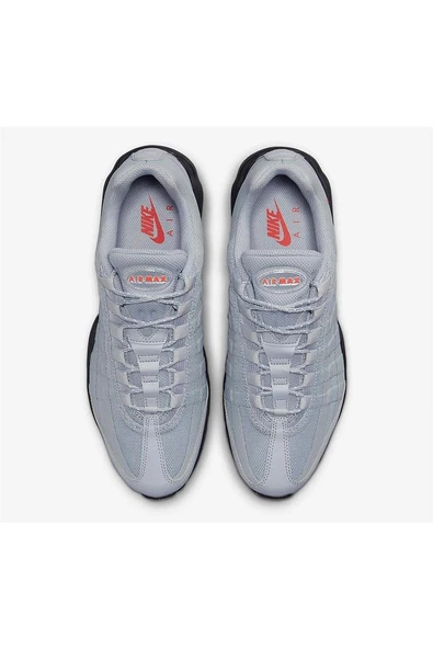 Air Max 95 Ultra Erkek Spor Ayakkabı Fd0662-001 - 4
