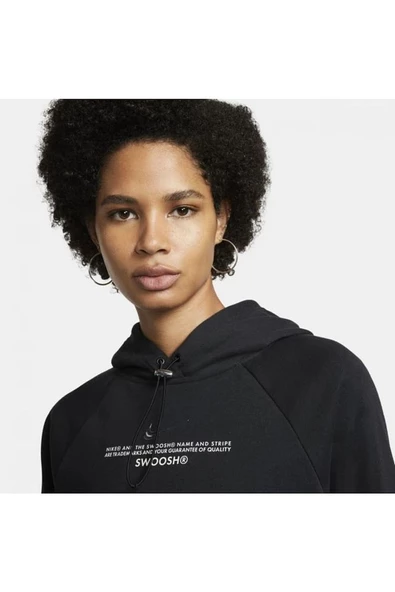 Swoosh sweatshirt Dn4836-010 - 4