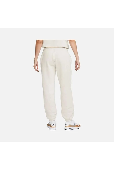 Sportswear Phoenix Brushed Fleece High-Waisted Kadın Eşofman Altı FJ1017-104 - 2