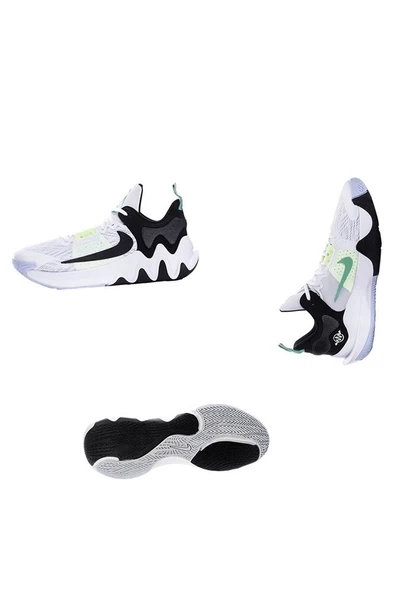 Sneaker Erkek white - 4