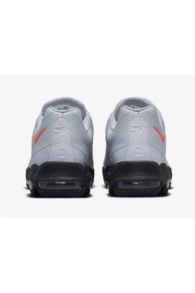Air Max 95 Ultra Erkek Spor Ayakkabı Fd0662-001 - 5