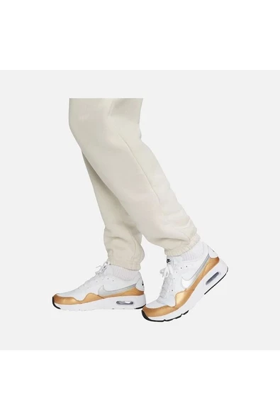 Sportswear Phoenix Brushed Fleece High-Waisted Kadın Eşofman Altı FJ1017-104 - 4