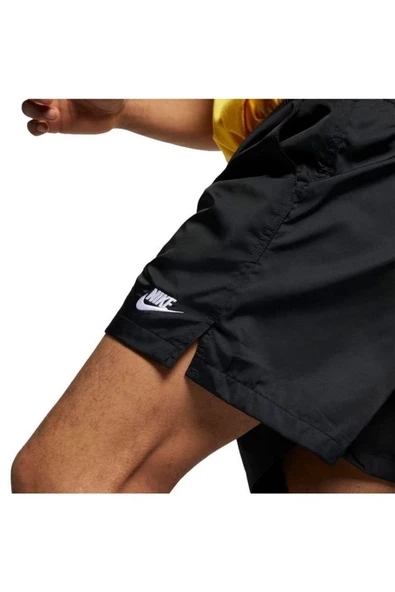 Sportswear Woven Short Çok Renkli Erkek Şort - Ar2382-010 - 3