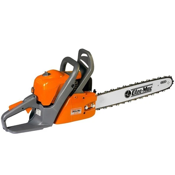 Oleo-Mac GS520 Motorlu Testere 3.4Hp 36 Diş - Resim 3