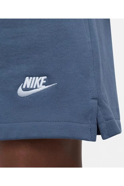 M Nk Club Ft Flow Short DX0731-491 - 3