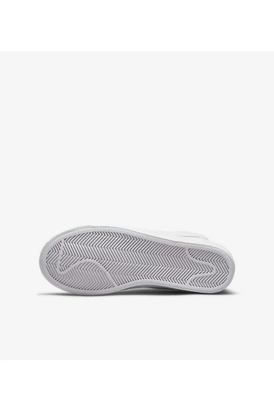 Blazer Mid 77 Se Dance Dh8640-102 Kadın Sneaker Spor Ayakkabısı - 6