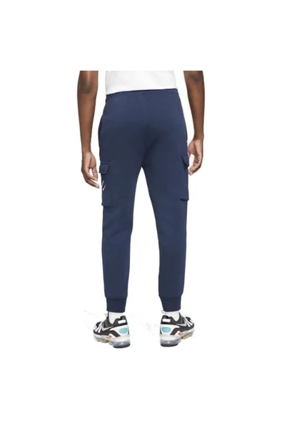 MEN NSW SOS FLC CARGO PANT DQ3946-410 - 7