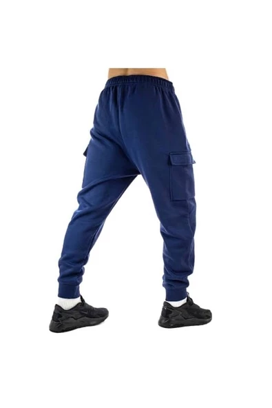 MEN NSW SOS FLC CARGO PANT DQ3946-410 - 3