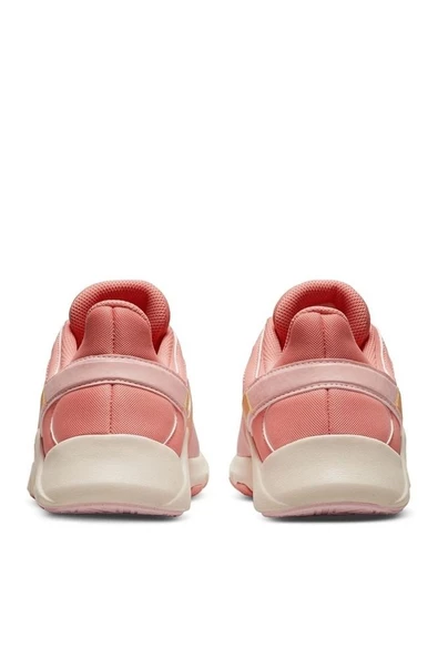 Legend Essential 2 Pembe - Turuncu Kadın Training Ayakkabısı Cq9545-800 - 7