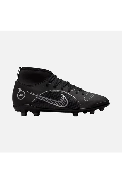 Mercurial Superfly 8 Club FG/MG Çocuk Krampon DJ2894-007