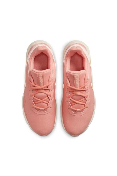 Legend Essential 2 Pembe - Turuncu Kadın Training Ayakkabısı Cq9545-800 - 11