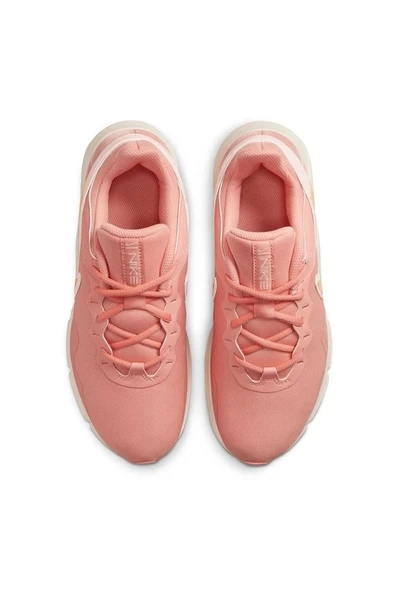 Legend Essential 2 Pembe - Turuncu Kadın Training Ayakkabısı Cq9545-800 - 6