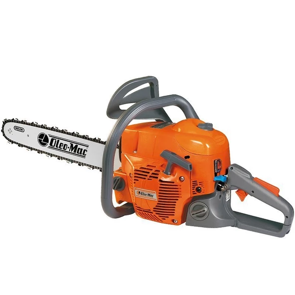 Oleo-Mac GS520 Motorlu Testere 3.4Hp 36 Diş - 2